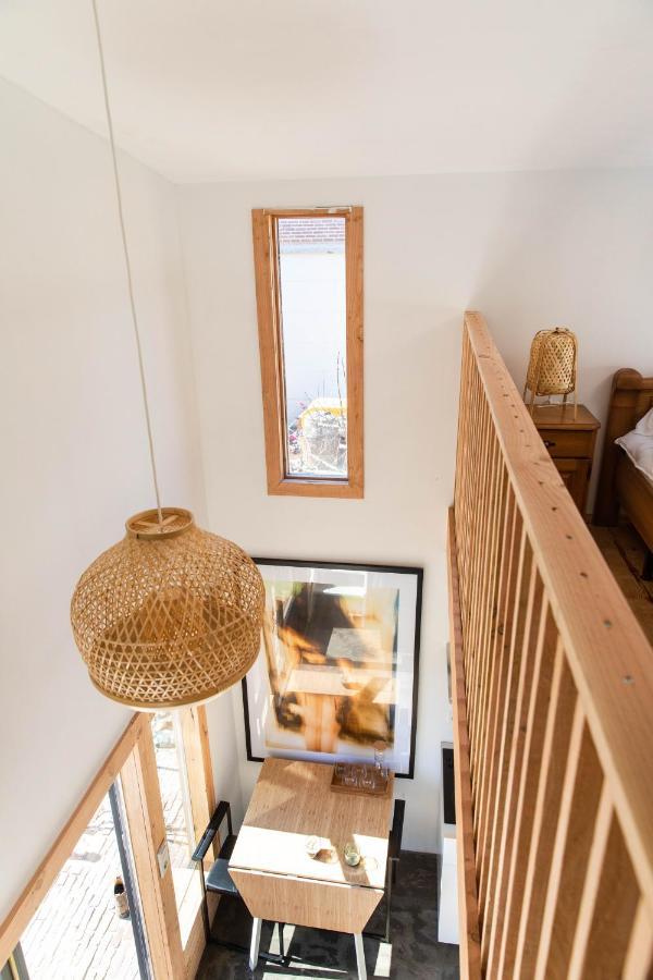 Luna'S Loft Bergen Dış mekan fotoğraf