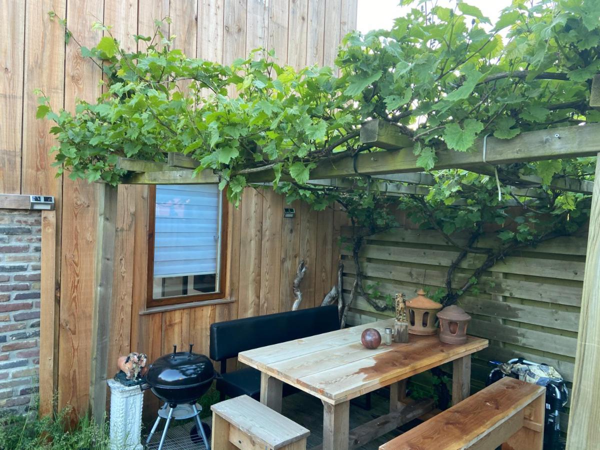Luna'S Loft Bergen Dış mekan fotoğraf