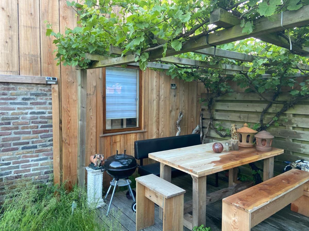 Luna'S Loft Bergen Dış mekan fotoğraf