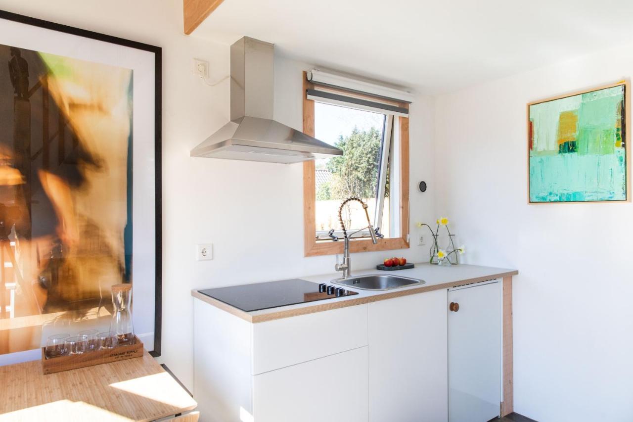 Luna'S Loft Bergen Dış mekan fotoğraf