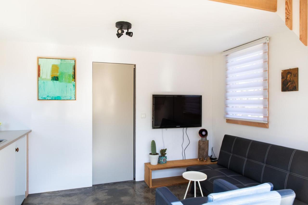 Luna'S Loft Bergen Dış mekan fotoğraf