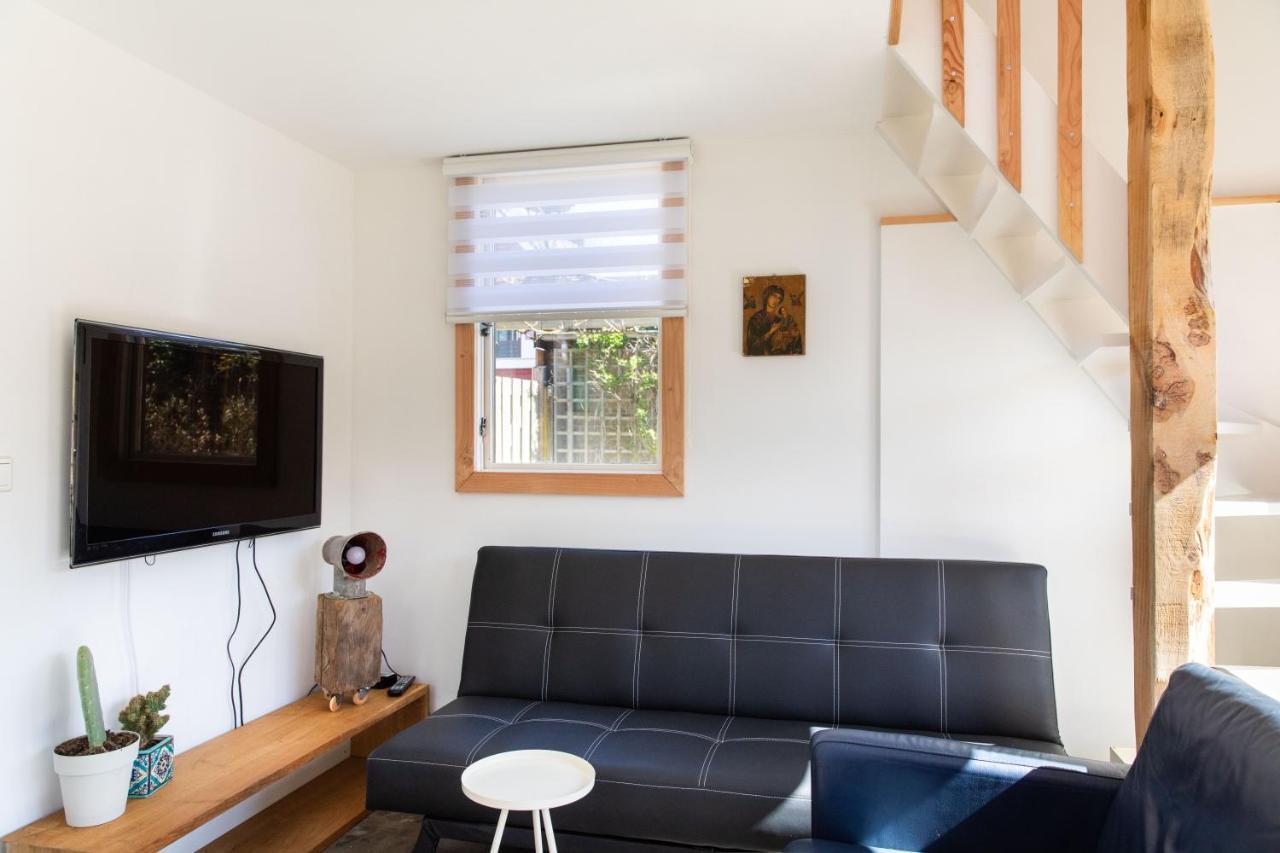 Luna'S Loft Bergen Dış mekan fotoğraf