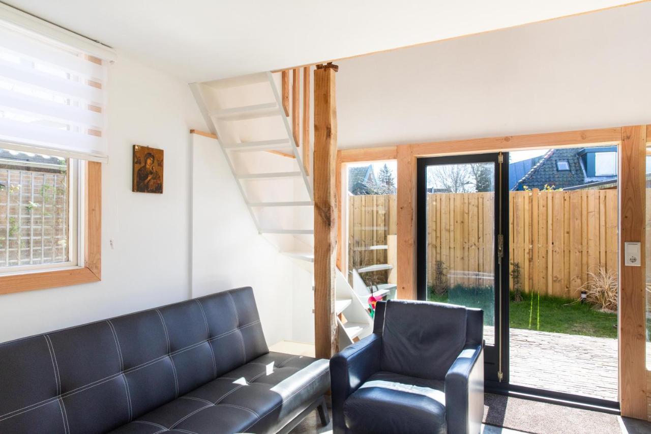 Luna'S Loft Bergen Dış mekan fotoğraf