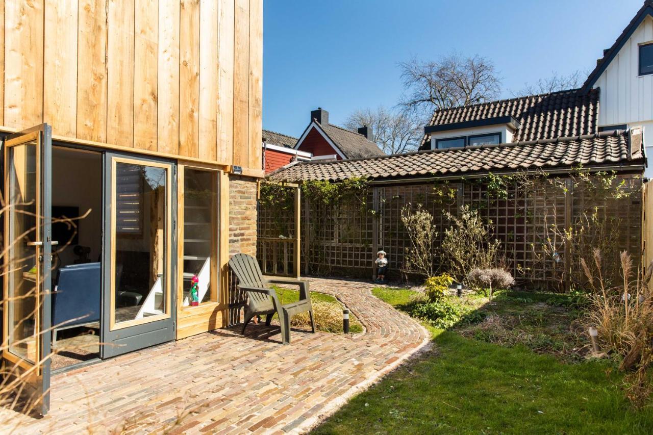 Luna'S Loft Bergen Dış mekan fotoğraf