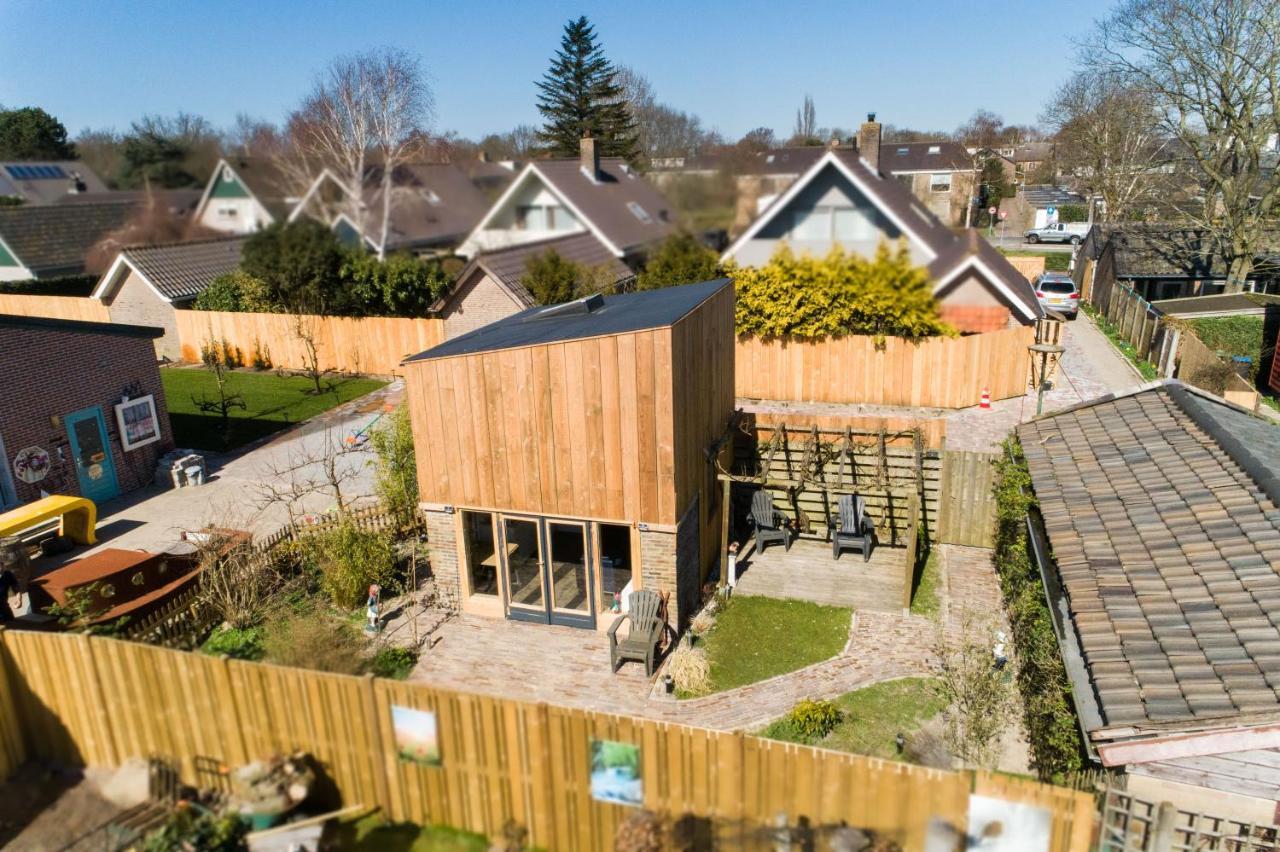 Luna'S Loft Bergen Dış mekan fotoğraf